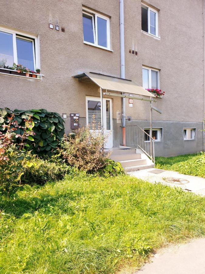 Apartman Central, Self Check In 24 H, Free Parking Banska Bystrica Exterior photo