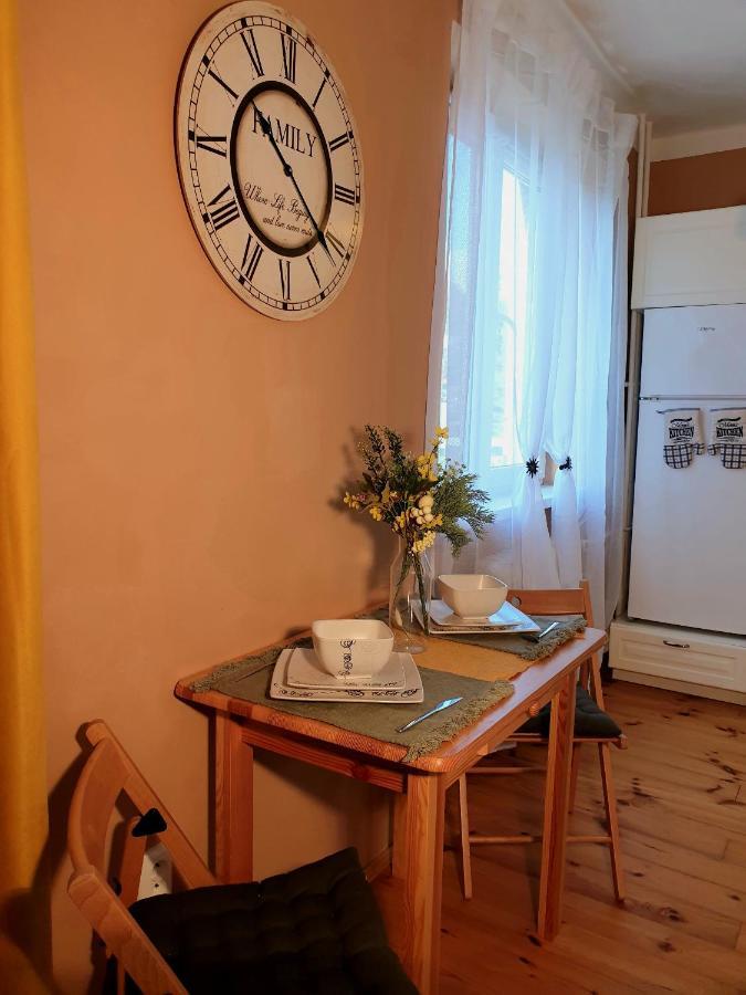 Apartman Central, Self Check In 24 H, Free Parking Banska Bystrica Exterior photo