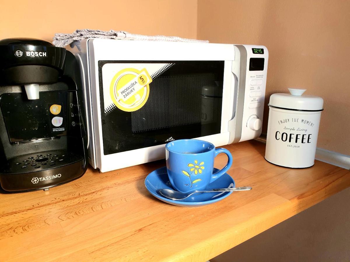 Apartman Central, Self Check In 24 H, Free Parking Banska Bystrica Exterior photo