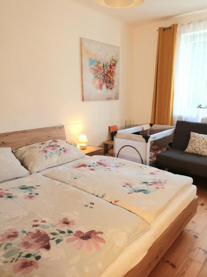 Apartman Central, Self Check In 24 H, Free Parking Banska Bystrica Exterior photo