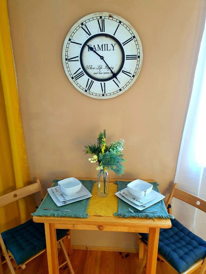 Apartman Central, Self Check In 24 H, Free Parking Banska Bystrica Exterior photo