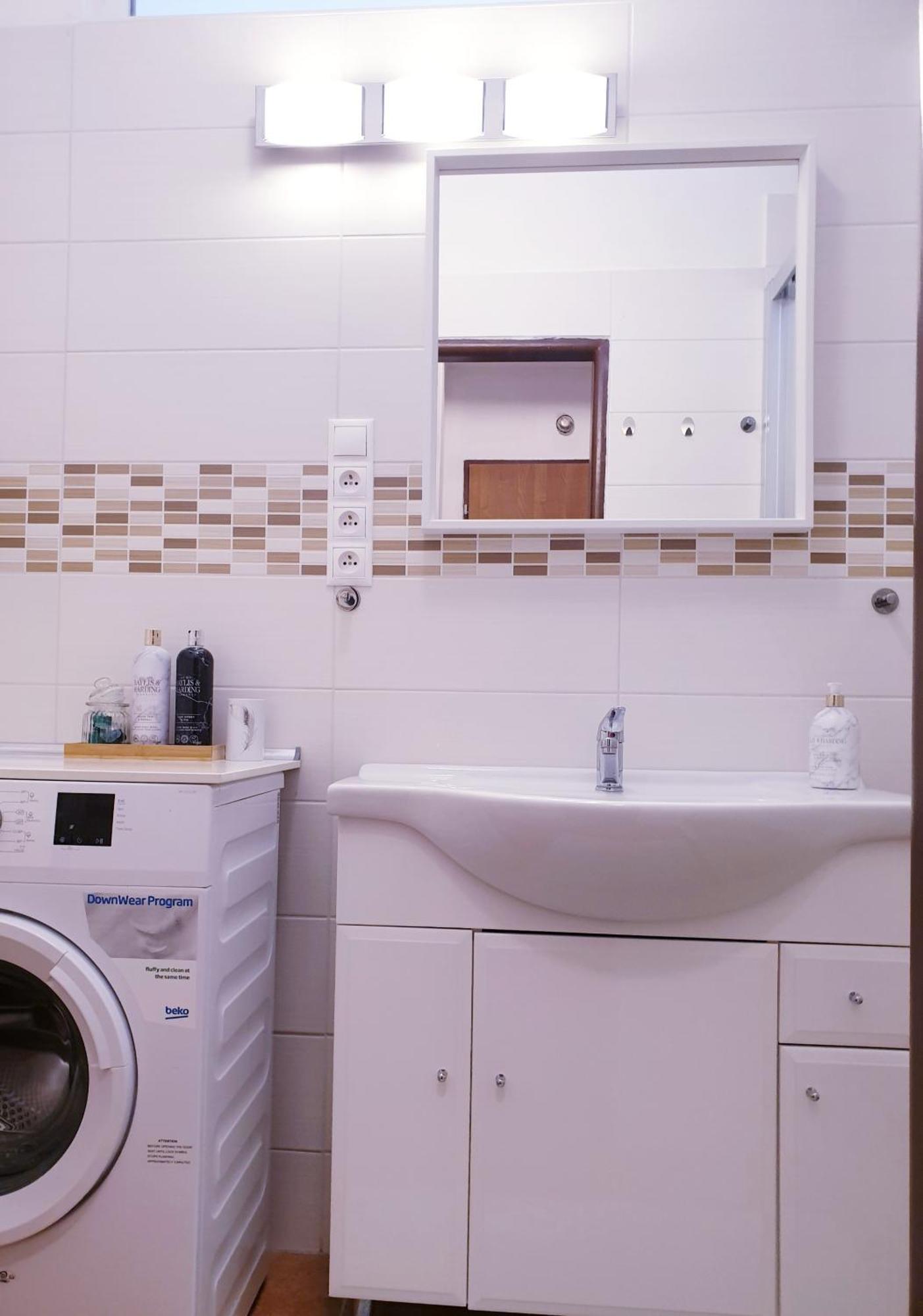 Apartman Central, Self Check In 24 H, Free Parking Banska Bystrica Exterior photo
